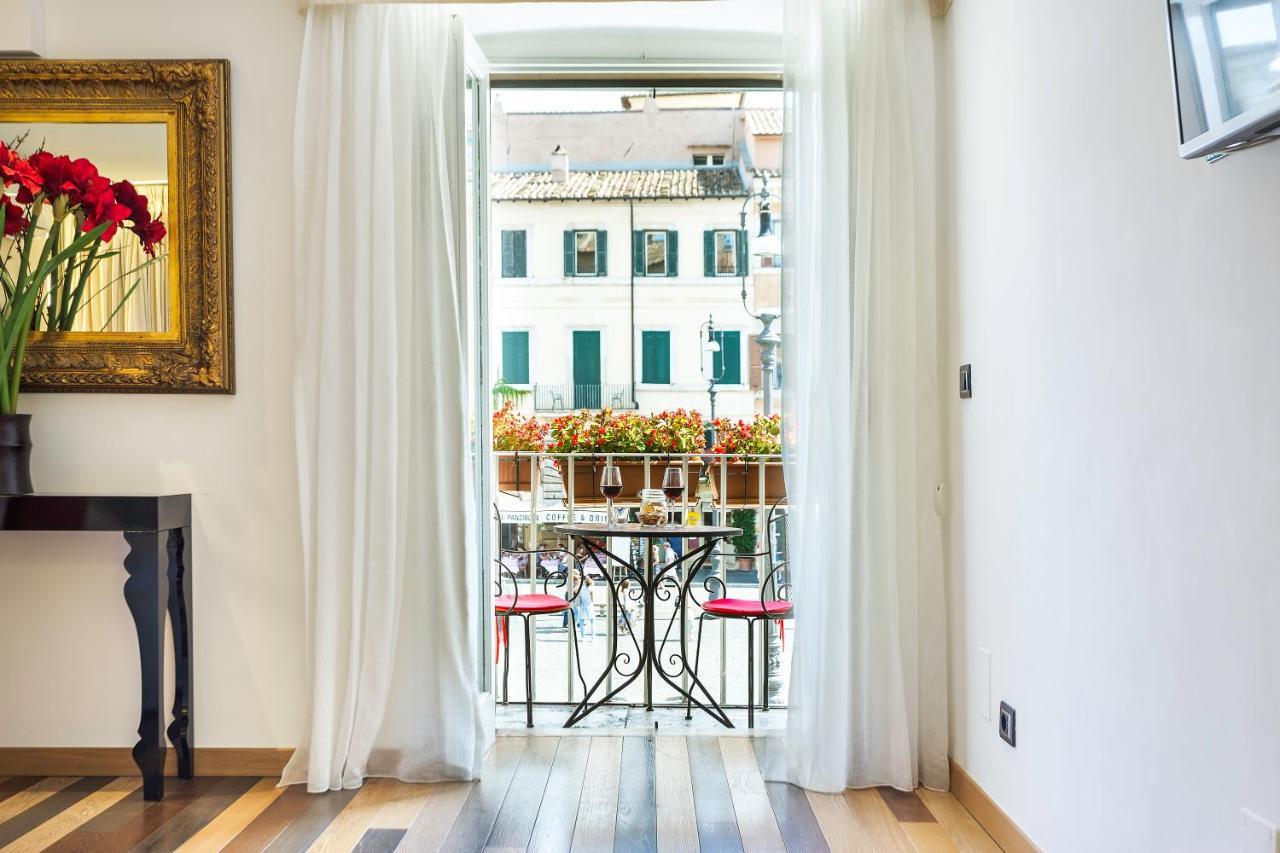 Hub Navona Bed & Breakfast