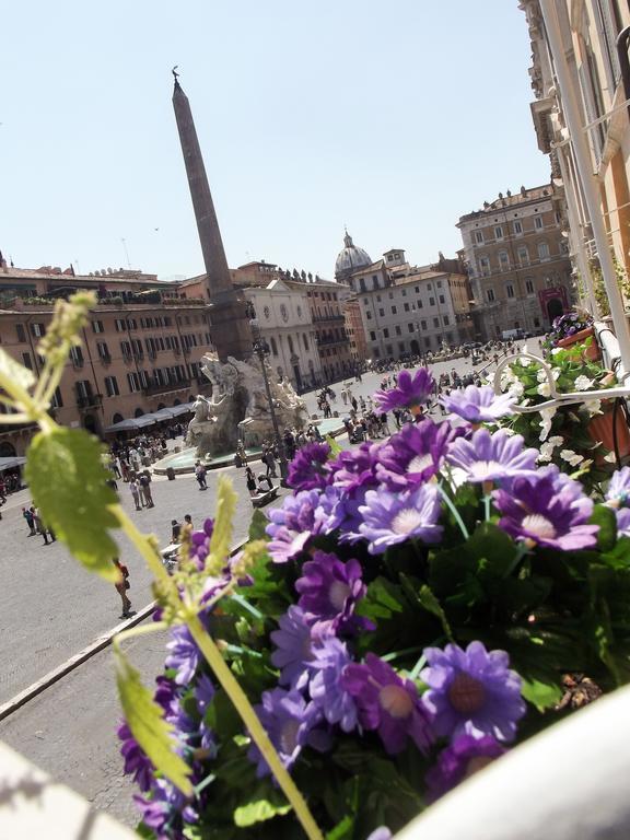 Hub Navona Roma