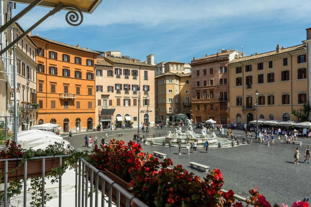 Hub Navona 3* Roma