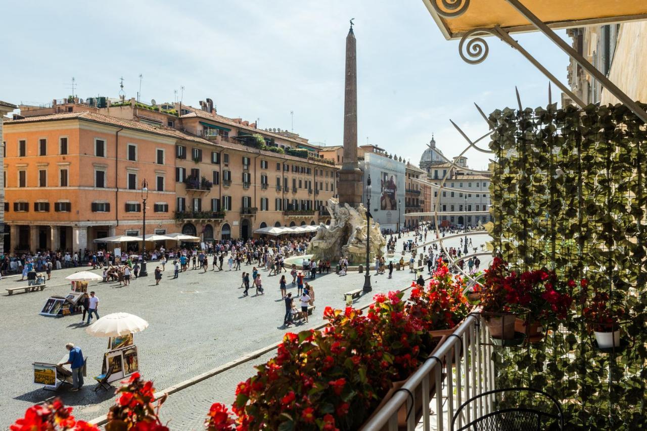 Hub Navona Acomodação com café da manhã  3*